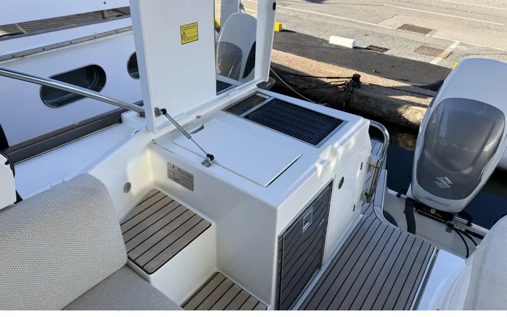 slider 7 Beneteau Gran Turismo 36