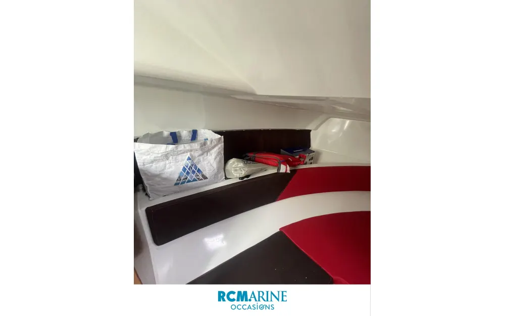 slider 9 Beneteau Flyer 7.7 SUNdeck