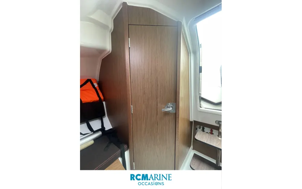 slider 11 Beneteau Flyer 7.7 SUNdeck