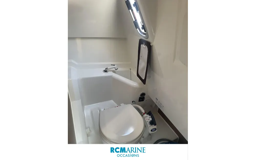 slider 12 Beneteau Flyer 7.7 SUNdeck