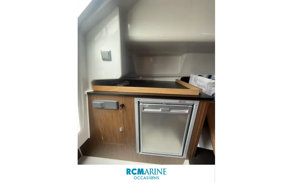 slider 13 Beneteau Flyer 7.7 SUNdeck