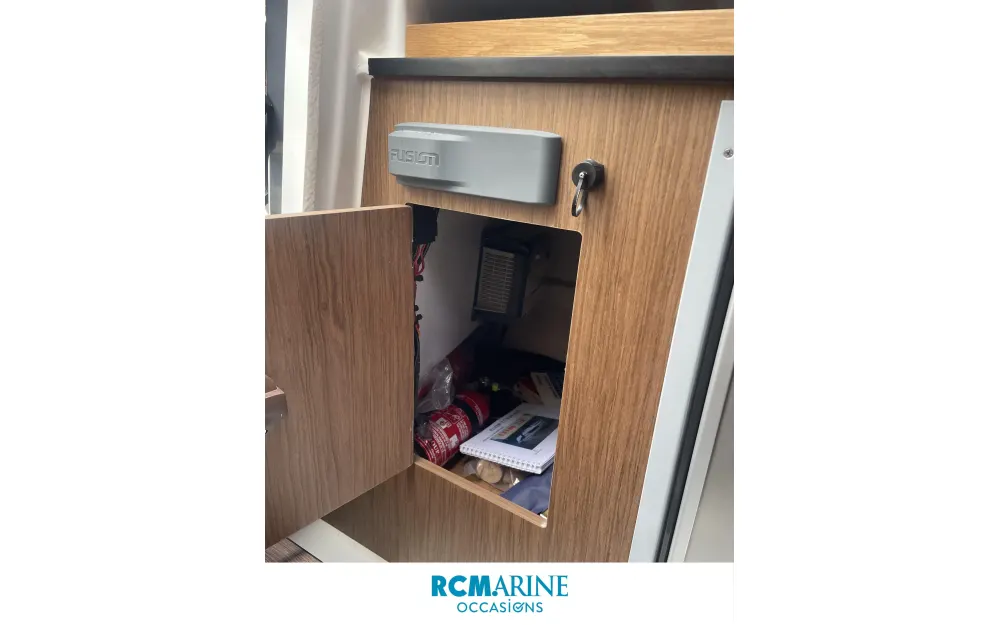 slider 15 Beneteau Flyer 7.7 SUNdeck