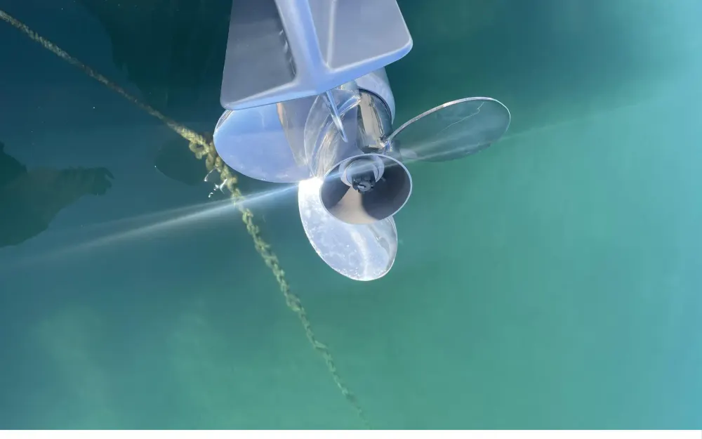 slider 5 Beneteau Flyer 7.7 SUNdeck