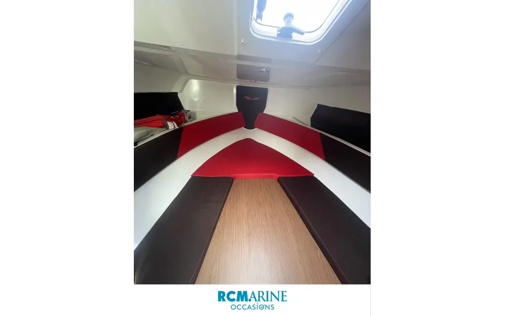 slider 6 Beneteau Flyer 7.7 SUNdeck