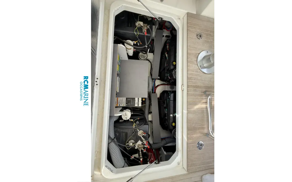 slider 23 Beneteau Gran Turismo 40