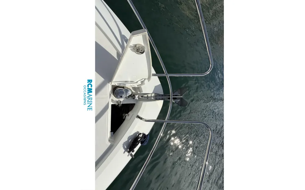 slider 29 Beneteau Gran Turismo 40