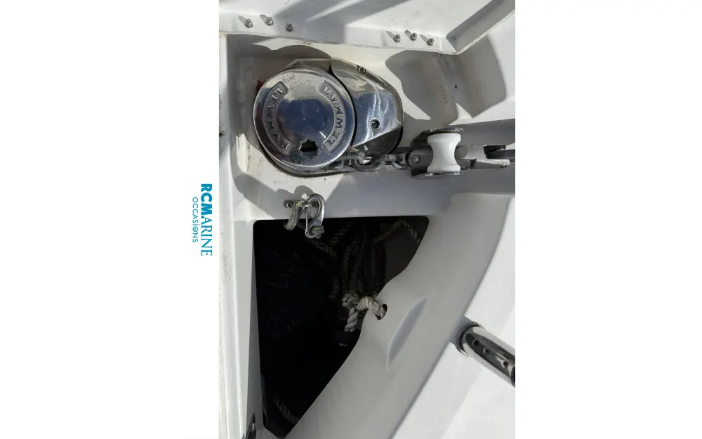 slider 30 Beneteau Gran Turismo 40