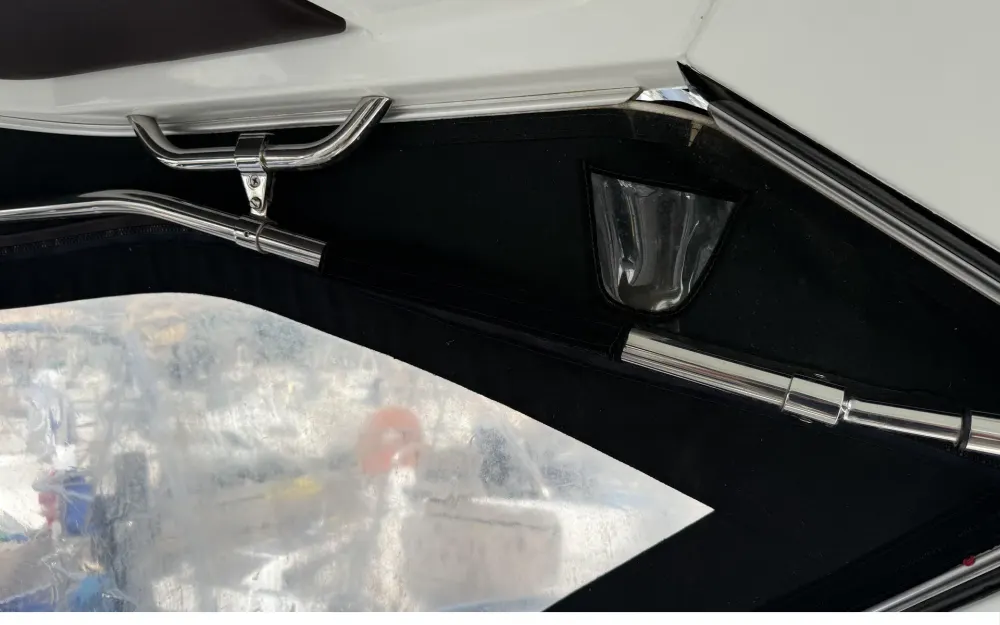 slider 35 Beneteau Gran Turismo 40