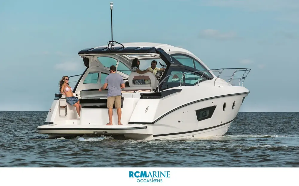 slider 6 Beneteau Gran Turismo 40