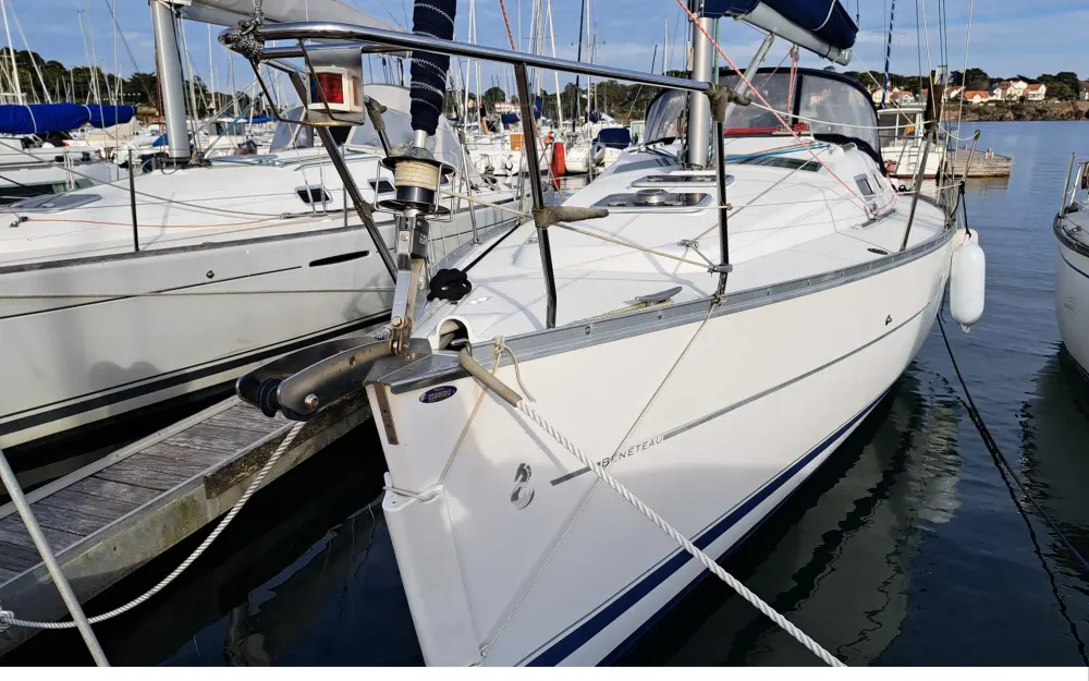 slider 5 Beneteau Oceanis 323 Clipper