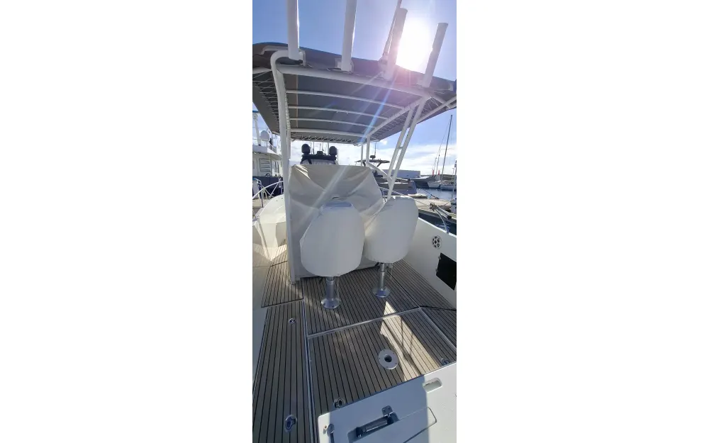 slider 6 Jeanneau Cap Camarat 7.5 CC