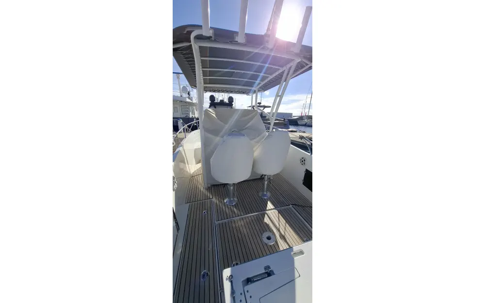 slider 7 Jeanneau Cap Camarat 7.5 CC