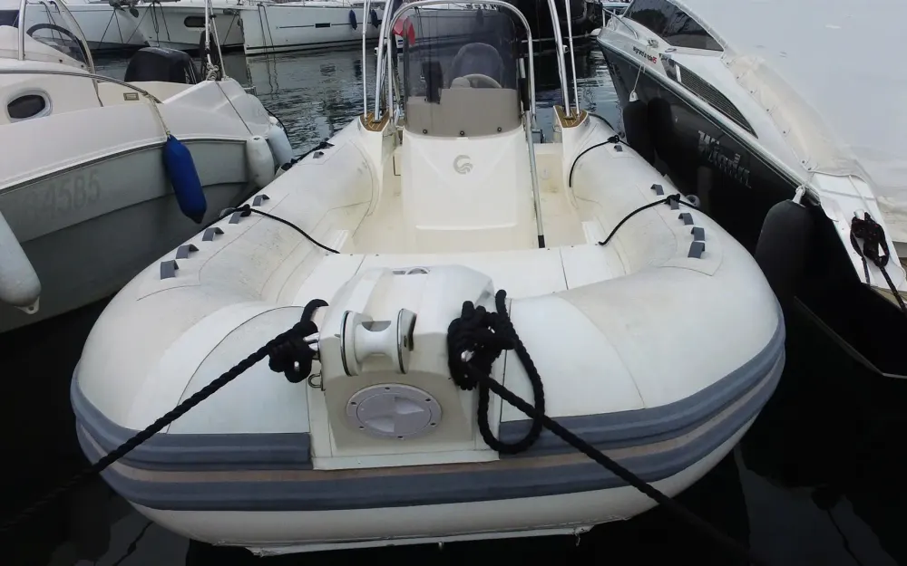 slider 3 Capelli Tempest 650