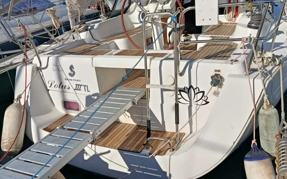 slider 2 Beneteau Oceanis 34