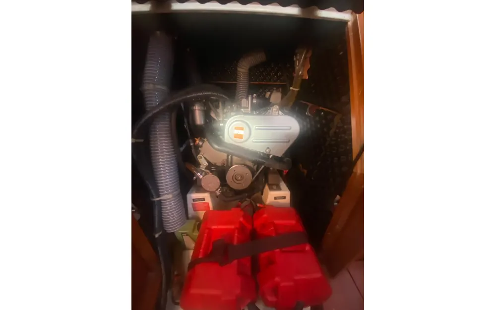 slider 6 Beneteau Oceanis 34