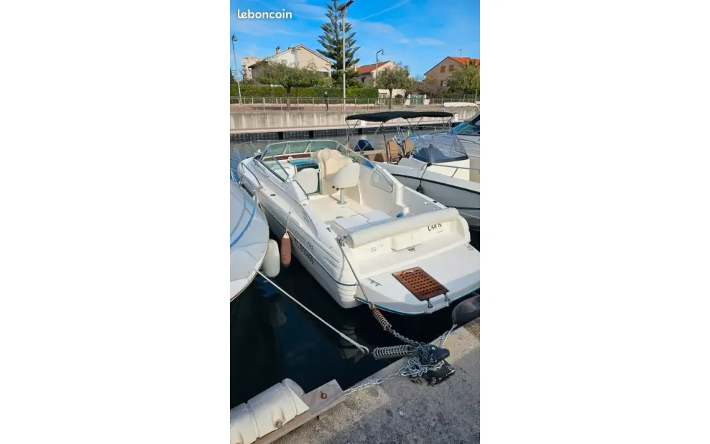 slider 13 Jeanneau Leader 705