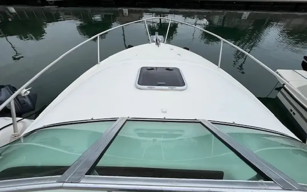 slider 5 Jeanneau Leader 705