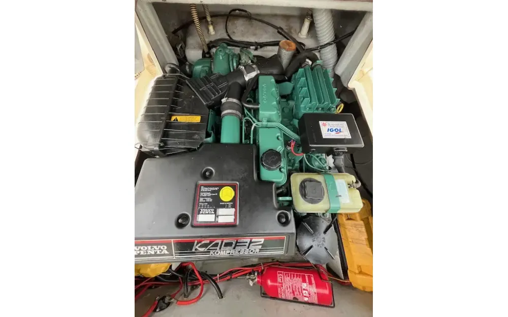 slider 8 Jeanneau Leader 705