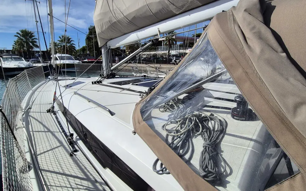 slider 4 Jeanneau Sun Odyssey 440