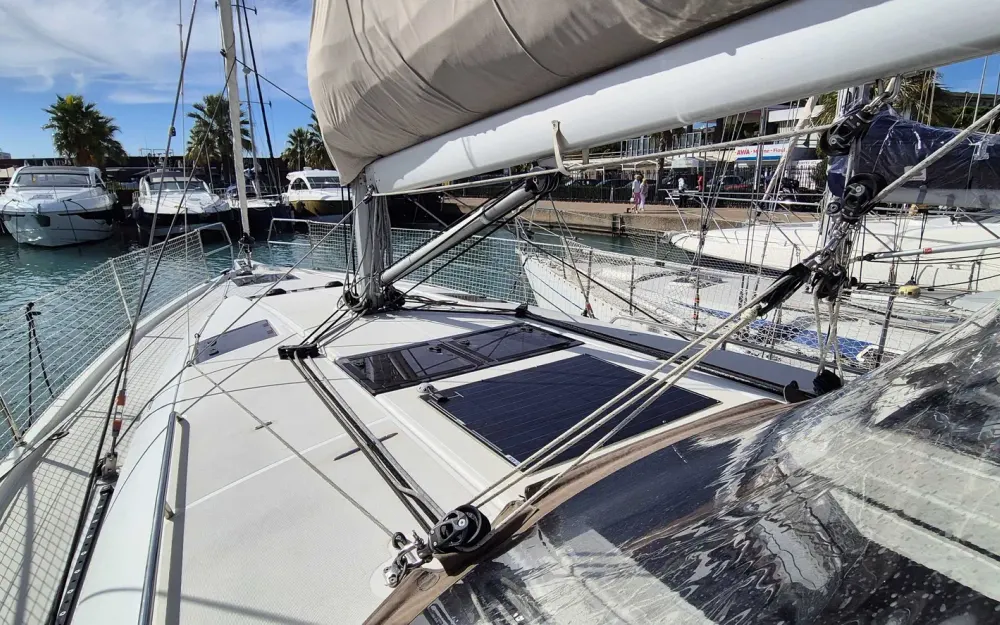 slider 5 Jeanneau Sun Odyssey 440