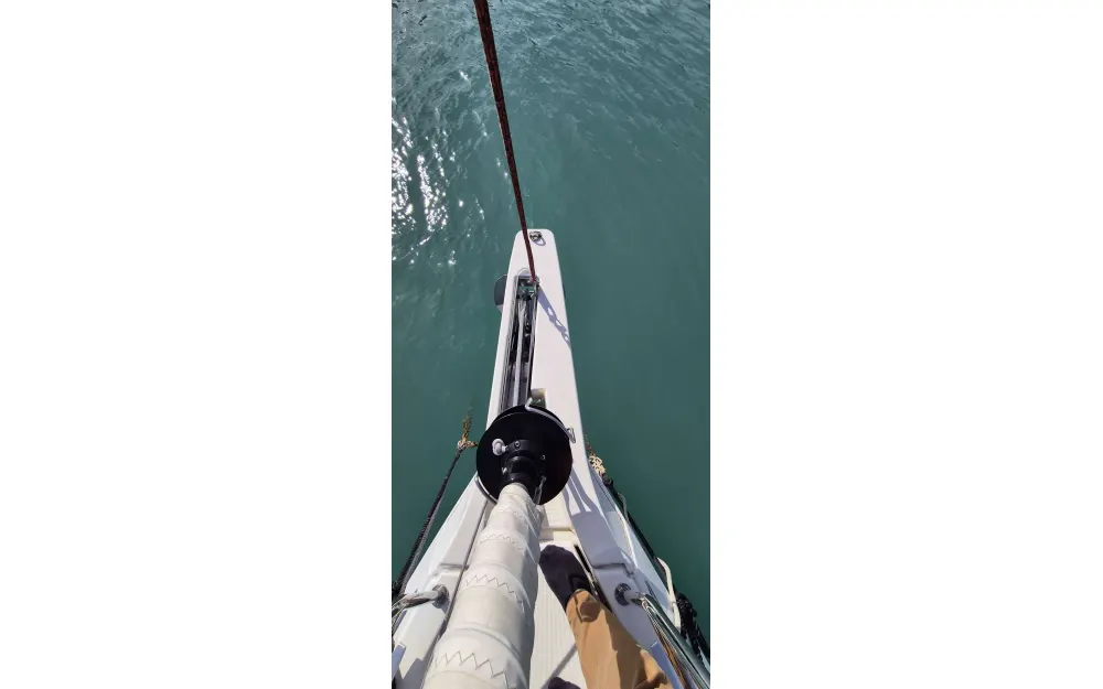 slider 6 Jeanneau Sun Odyssey 440