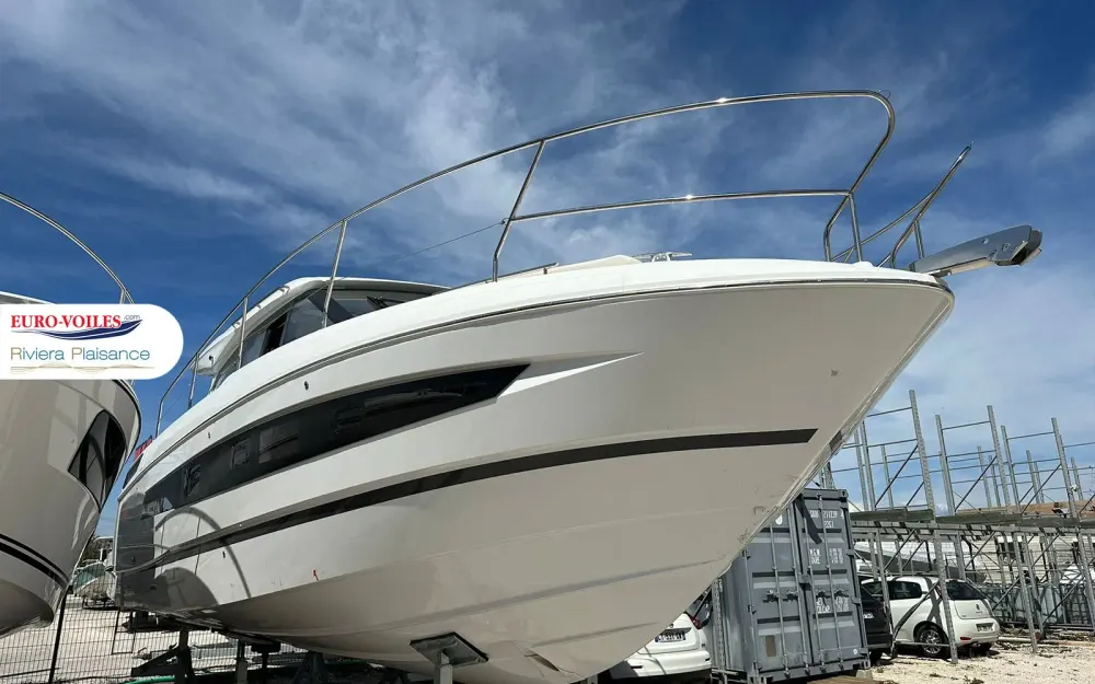 slider 0 Jeanneau NC 37