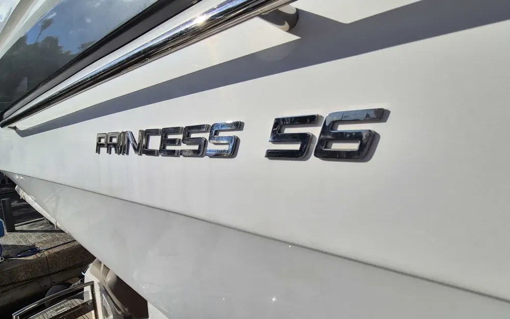 slider 15 Princess  56