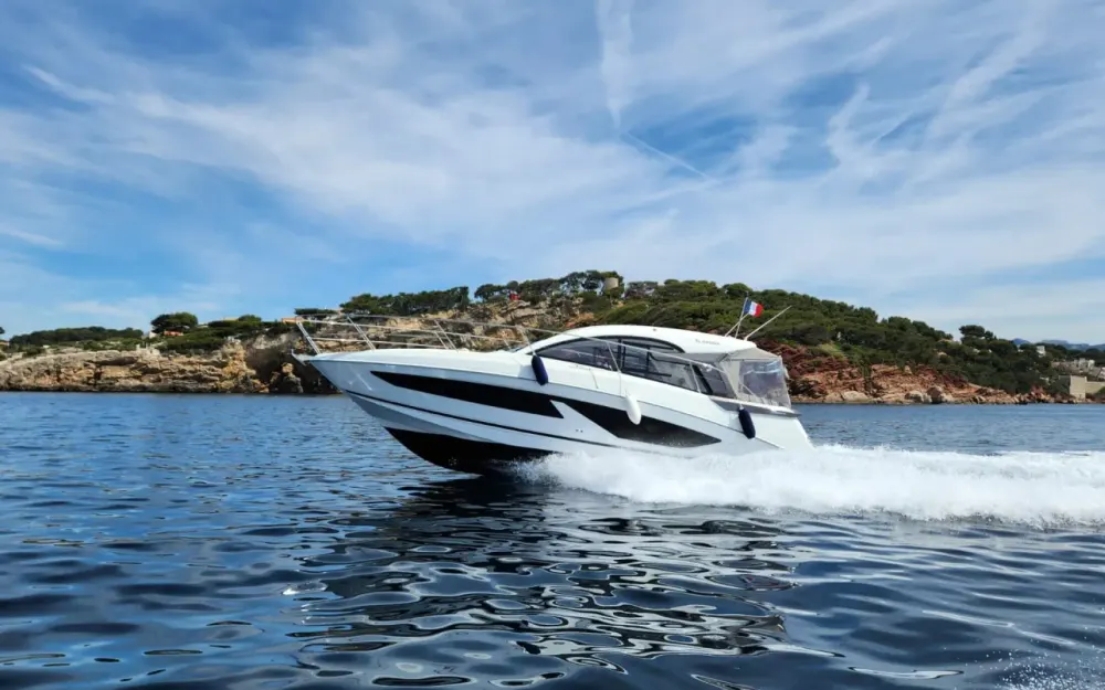 slider 1 Beneteau Gran Turismo 36