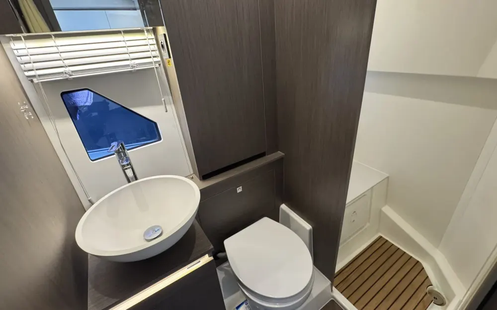 slider 19 Beneteau Gran Turismo 36