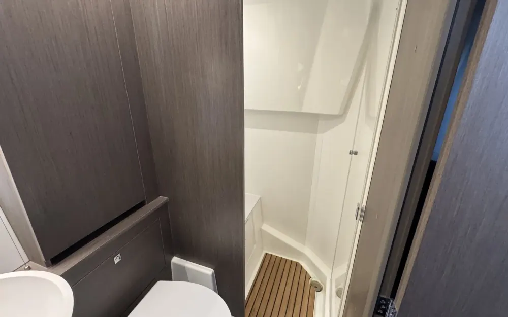 slider 21 Beneteau Gran Turismo 36