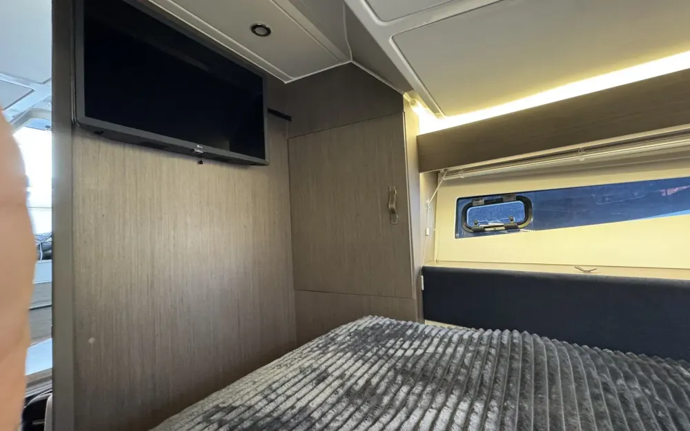 slider 24 Beneteau Gran Turismo 36