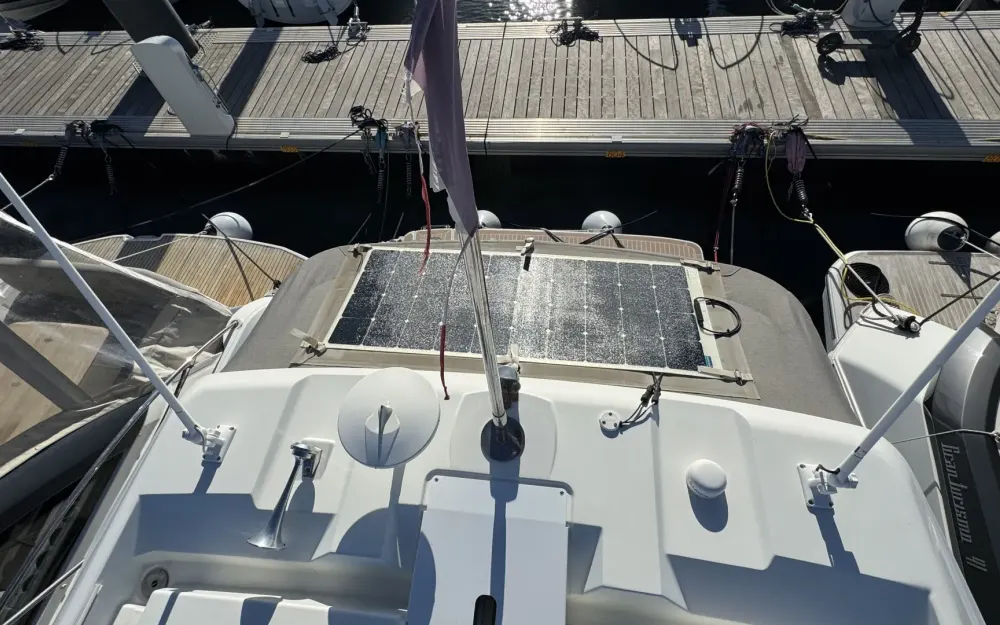 slider 29 Beneteau Gran Turismo 36