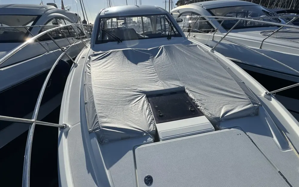 slider 31 Beneteau Gran Turismo 36