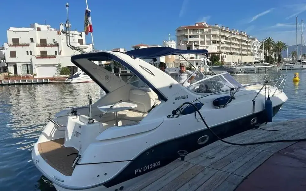 slider 0 Sessa Marine C30