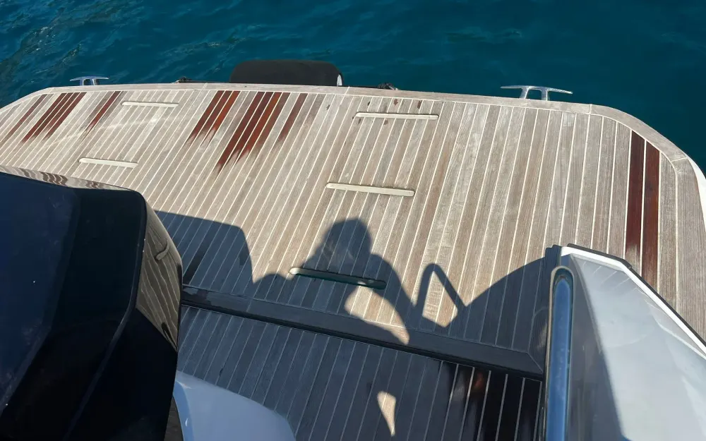 slider 6 Beneteau Gran Turismo 40