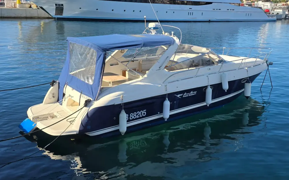 slider 0 Airon Marine  325