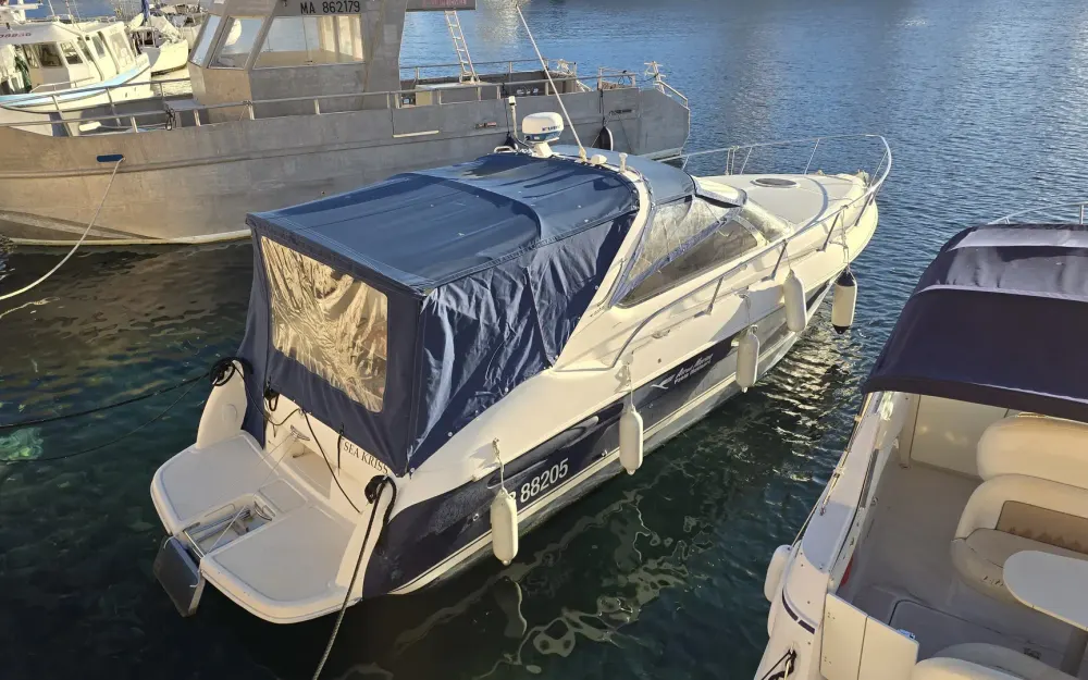 slider 1 Airon Marine  325