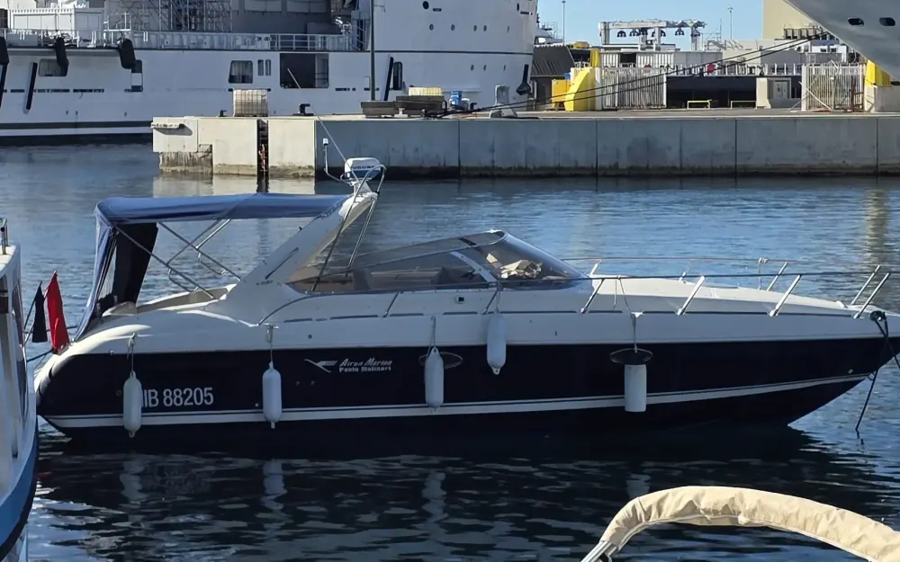 slider 2 Airon Marine  325