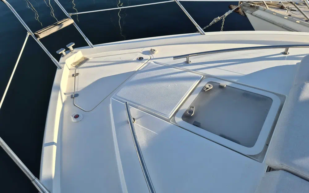 slider 12 Sealine SC 35