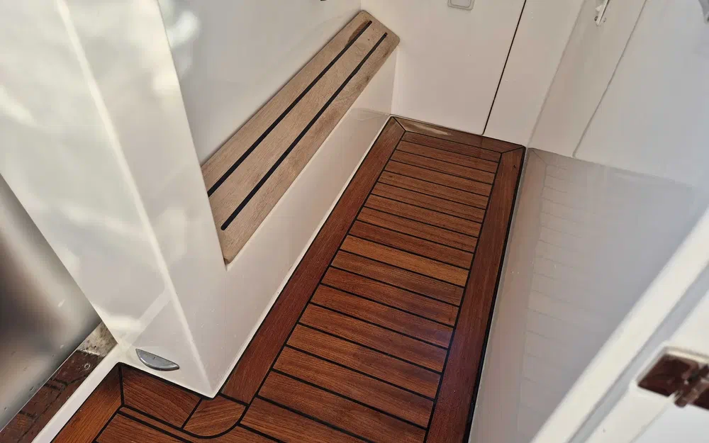 slider 19 Sealine SC 35