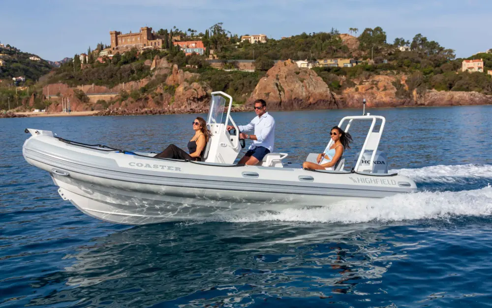 slider 1 Highfield Coaster 60 Pack Famille