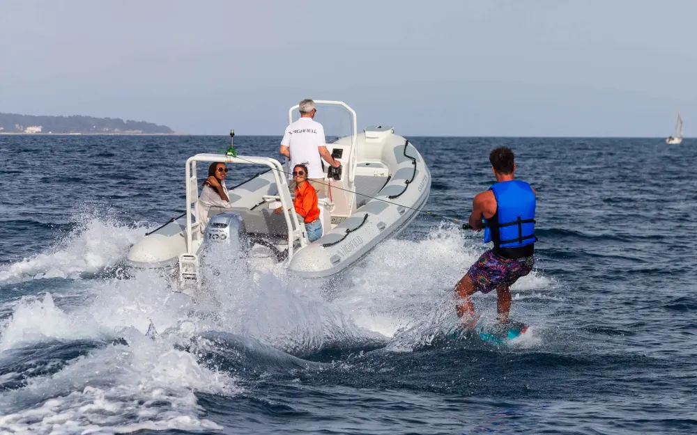 slider 2 Highfield Coaster 60 Pack Famille