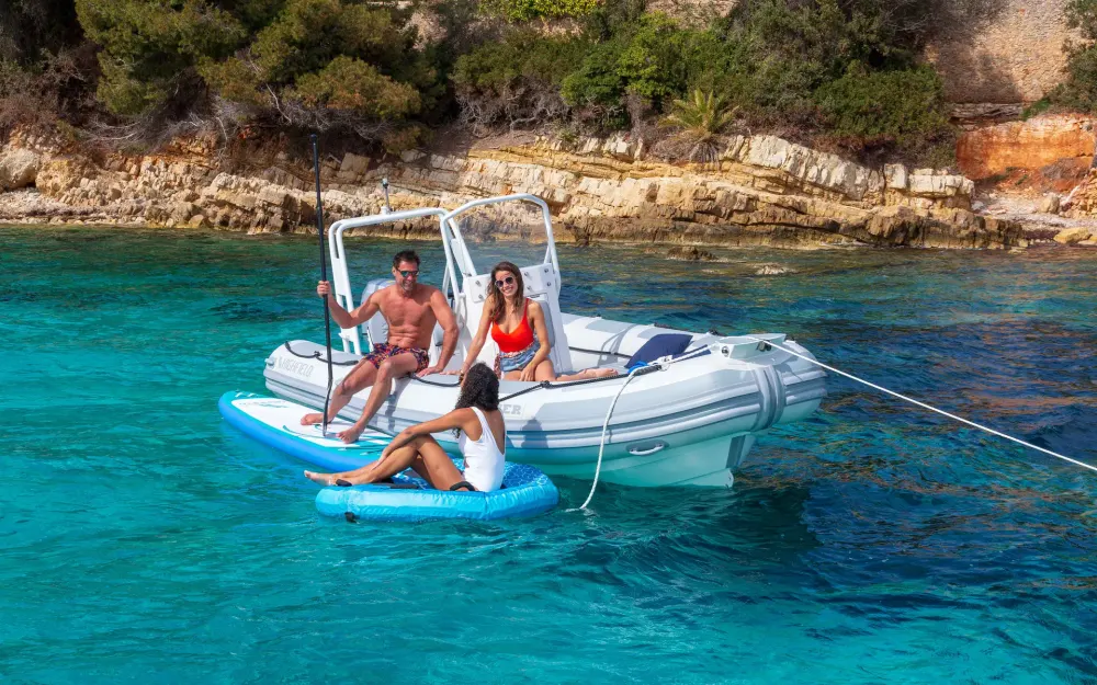 slider 3 Highfield Coaster 60 Pack Famille