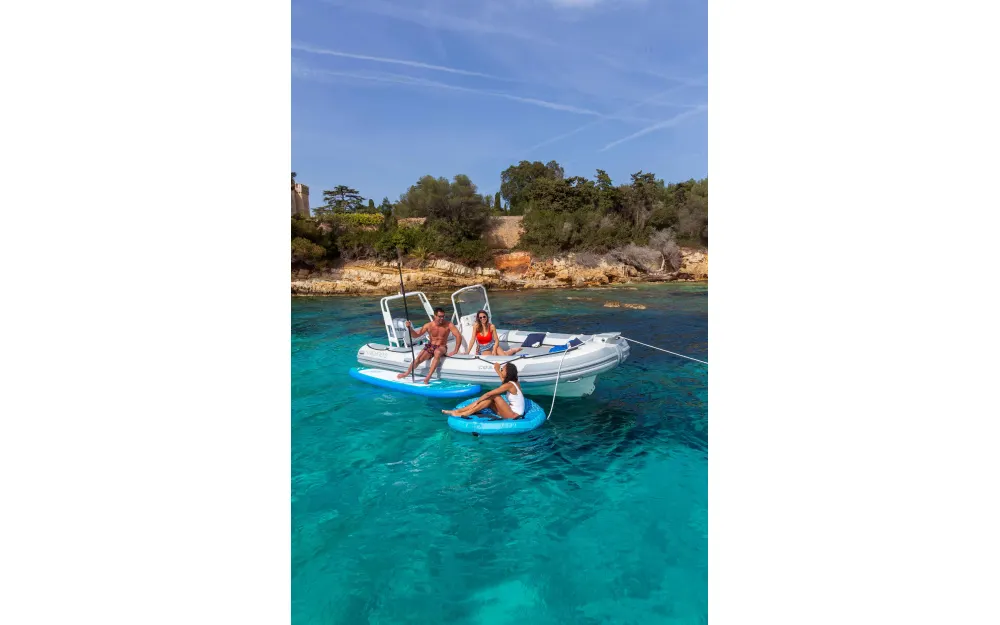 slider 4 Highfield Coaster 60 Pack Famille