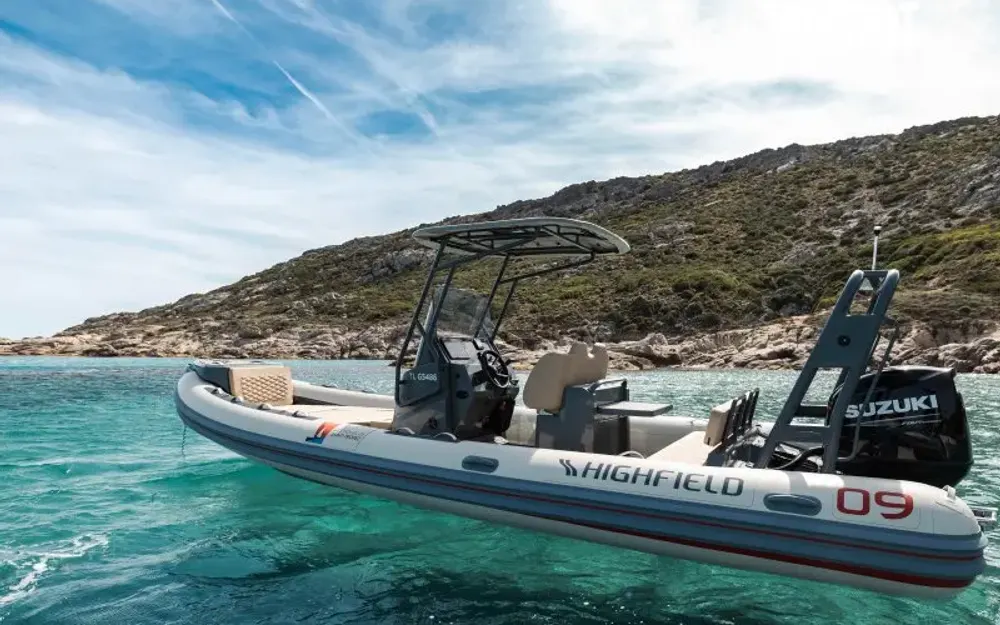 slider 0 Highfield Sport Med 700