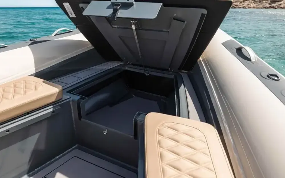 slider 9 Highfield Sport Med 700