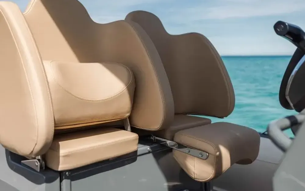 slider 11 Highfield Sport Med 700