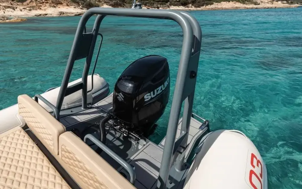 slider 12 Highfield Sport Med 700