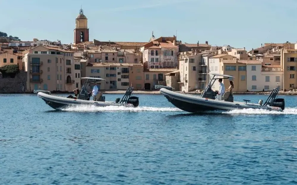 slider 4 Highfield Sport Med 700