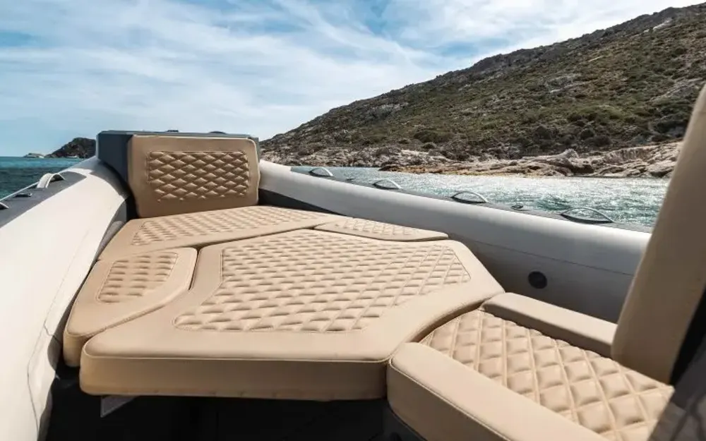 slider 8 Highfield Sport Med 700